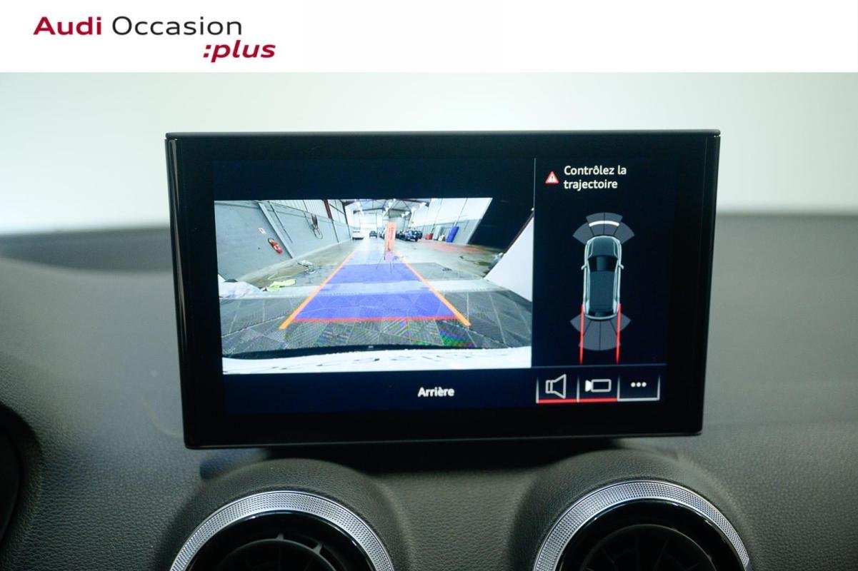 Audi Q2 - Photo 2