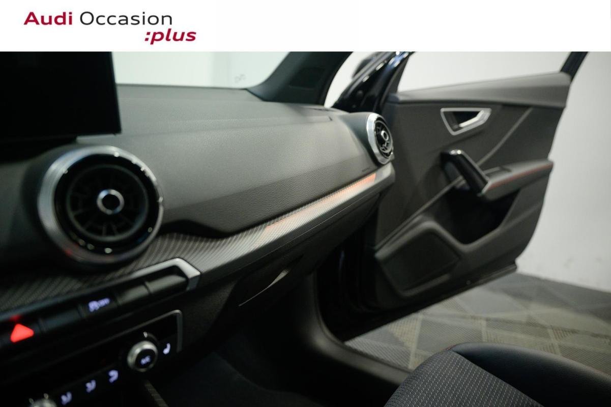 Audi Q2 - Photo 21