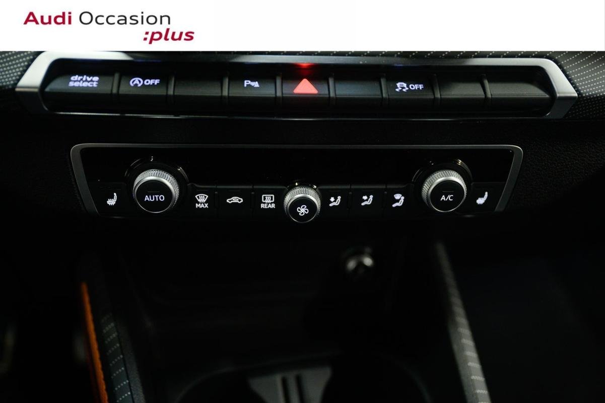 Audi Q2 - Photo 23