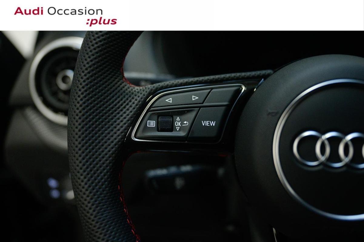 Audi Q2 - Photo 24