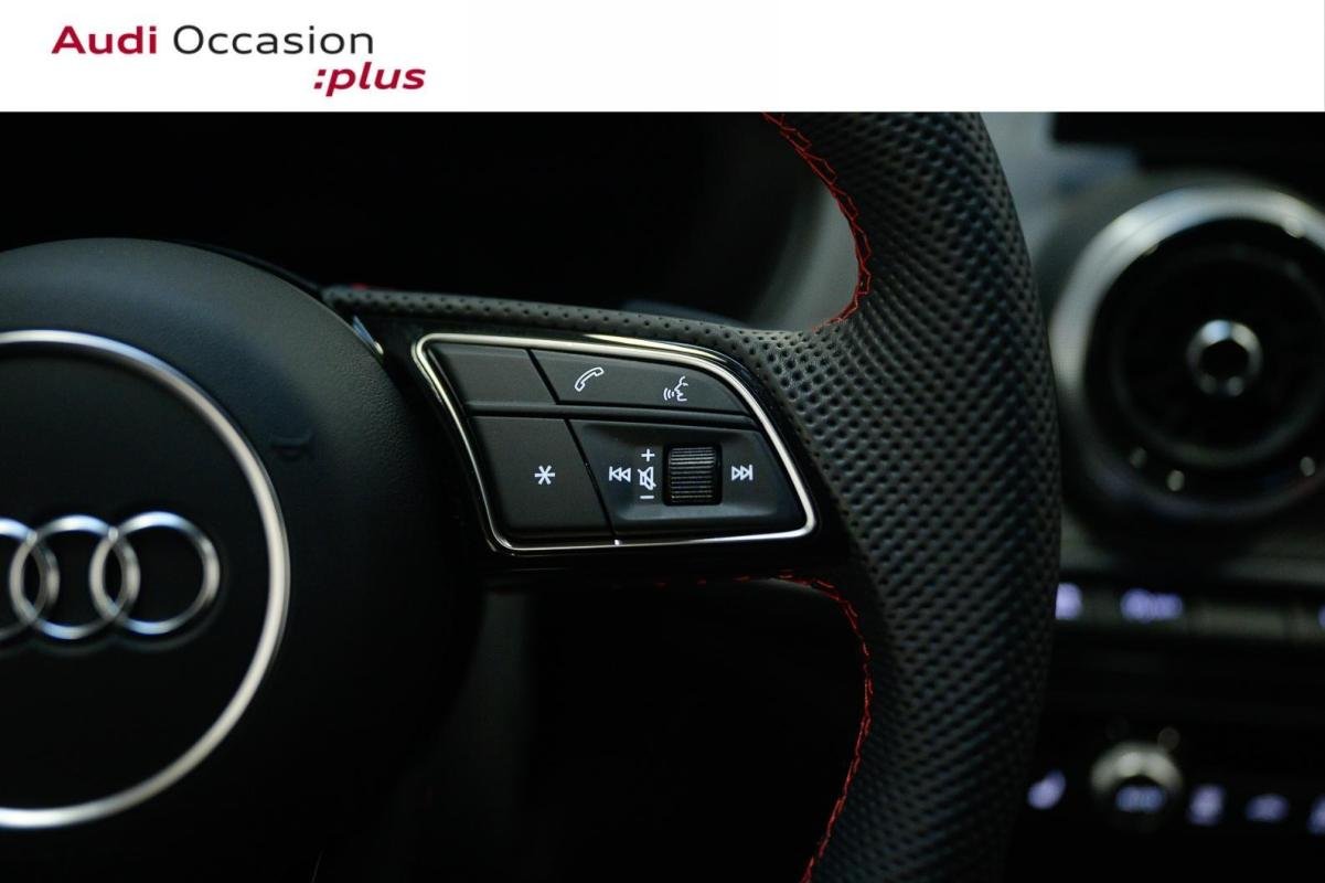 Audi Q2 - Photo 25