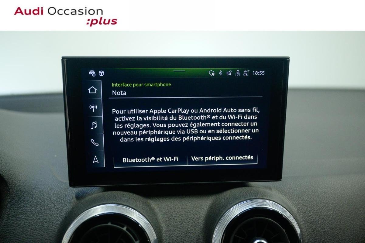 Audi Q2 - Photo 3