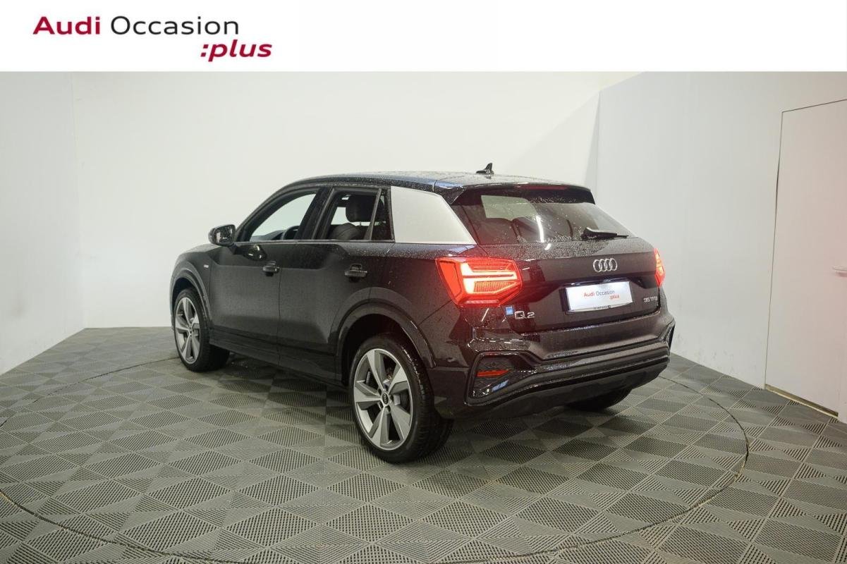Audi Q2 - Photo 6
