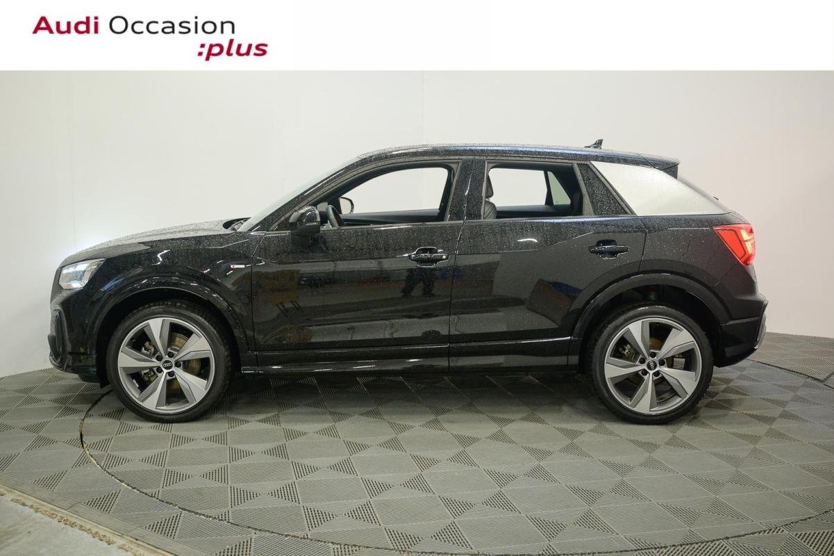 Audi Q2 - Photo 7
