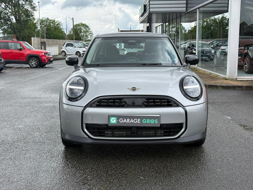 Mini Cooper - Photo 3