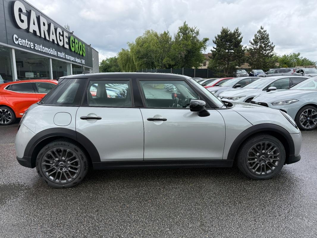 Mini Cooper - Photo 4