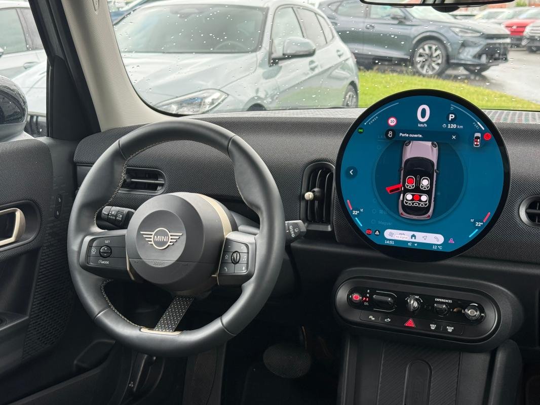 Mini Cooper - Photo 6