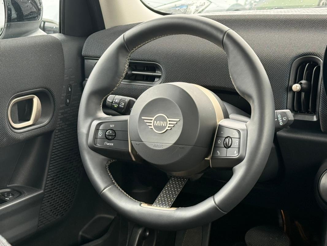 Mini Cooper - Photo 7