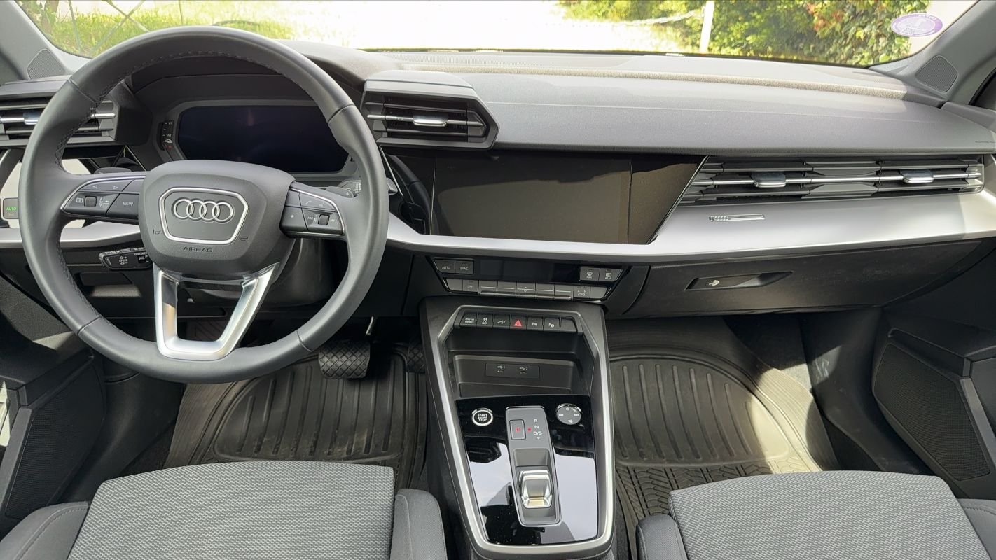 Audi A3 sportback - Photo 11