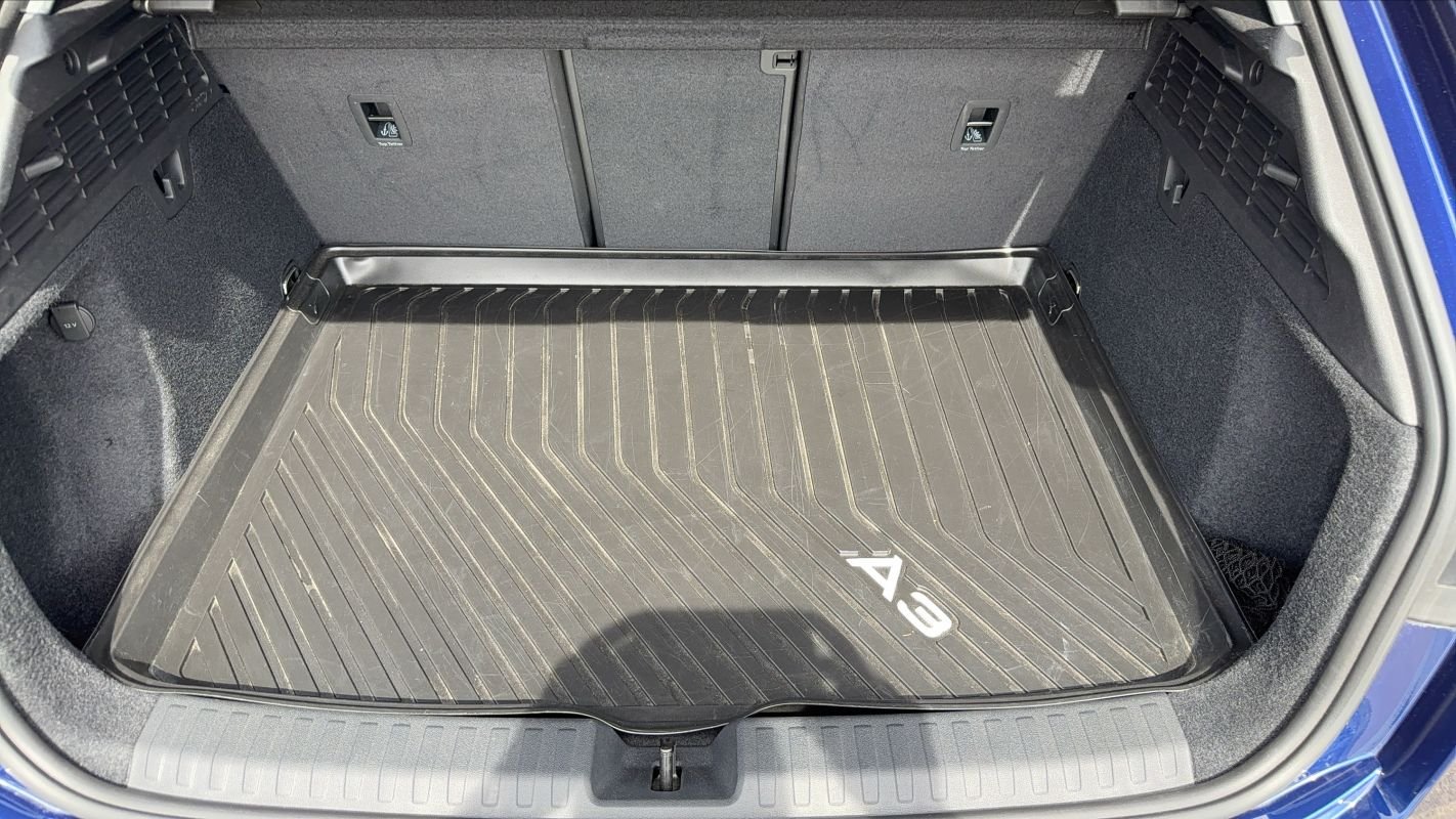 Audi A3 sportback - Photo 14
