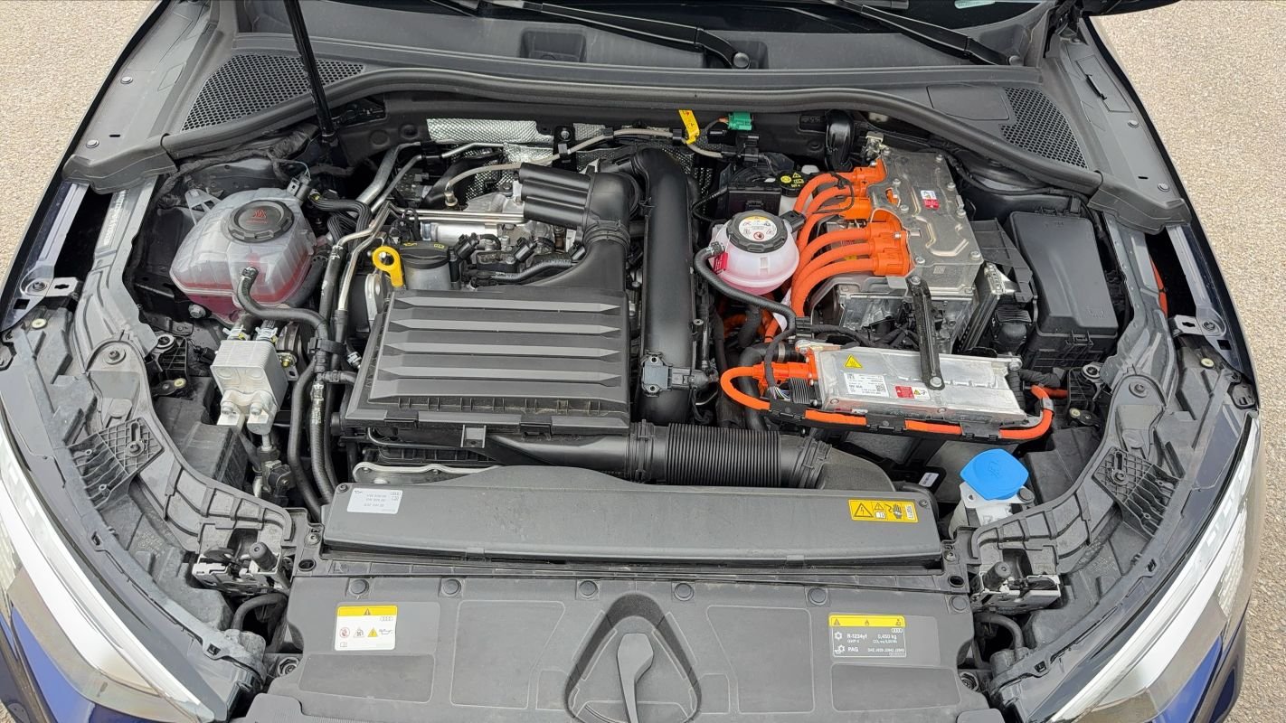 Audi A3 sportback - Photo 15