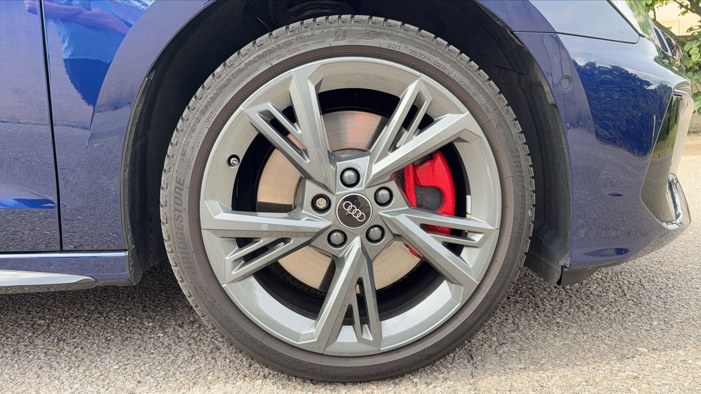 Audi A3 sportback - Photo 17