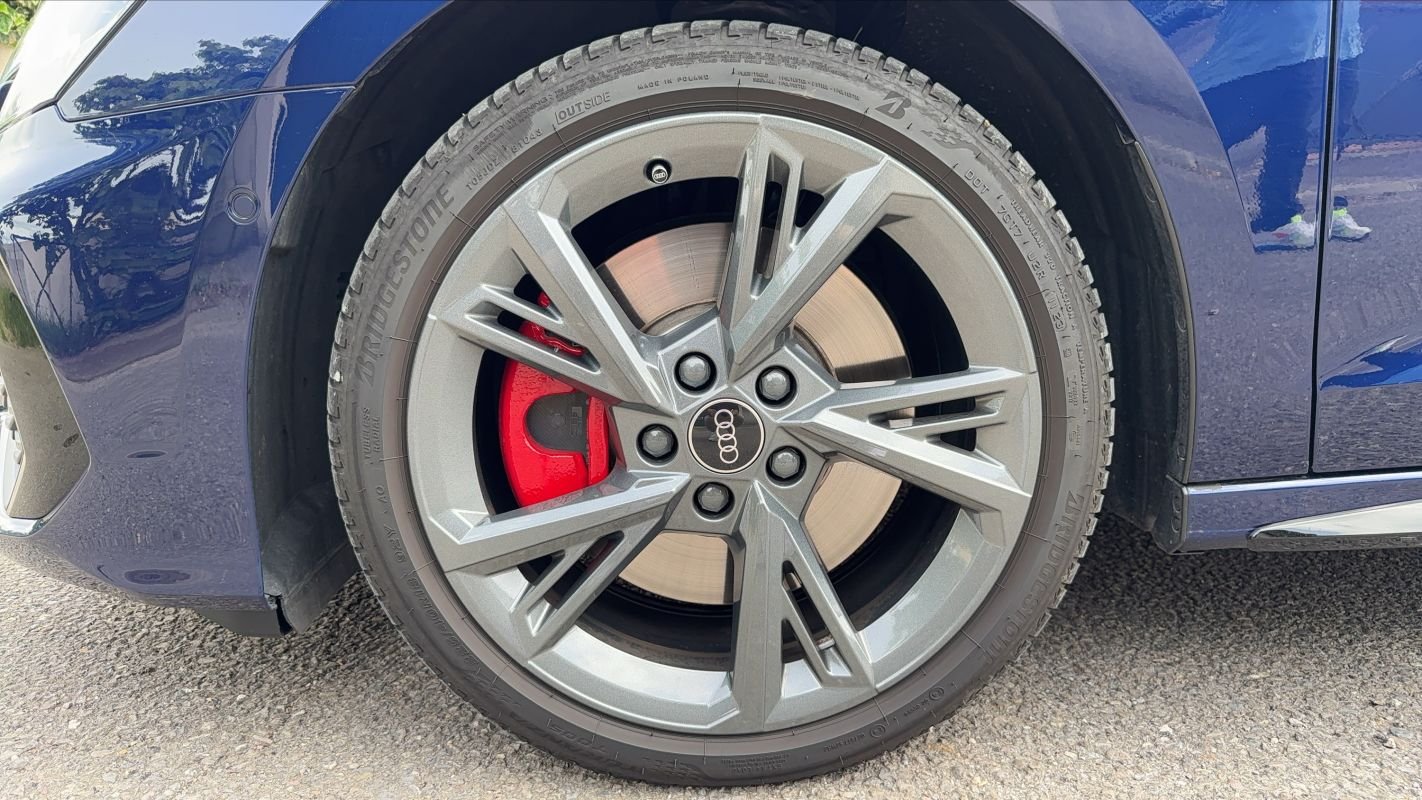 Audi A3 sportback - Photo 18