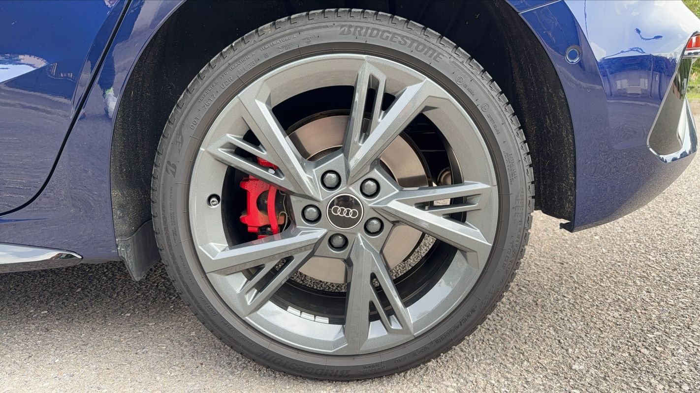 Audi A3 sportback - Photo 19
