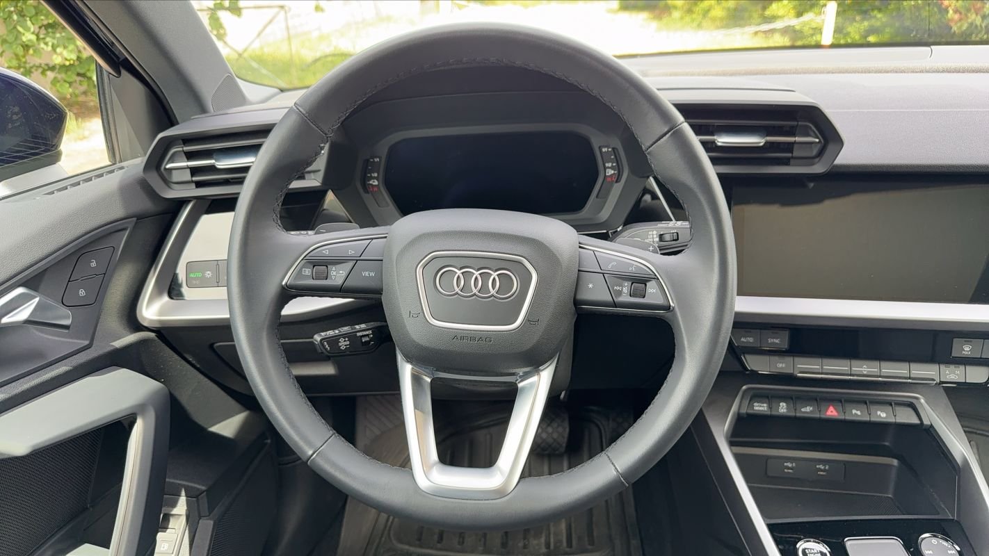 Audi A3 sportback - Photo 23