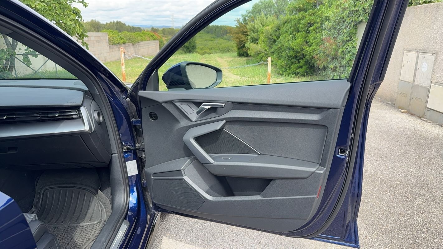 Audi A3 sportback - Photo 24
