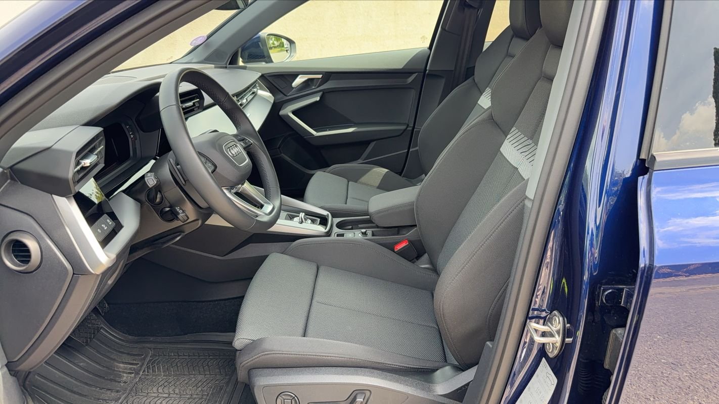 Audi A3 sportback - Photo 25