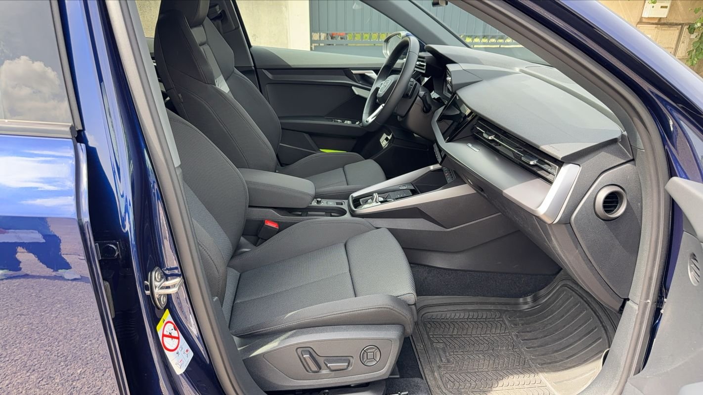 Audi A3 sportback - Photo 27