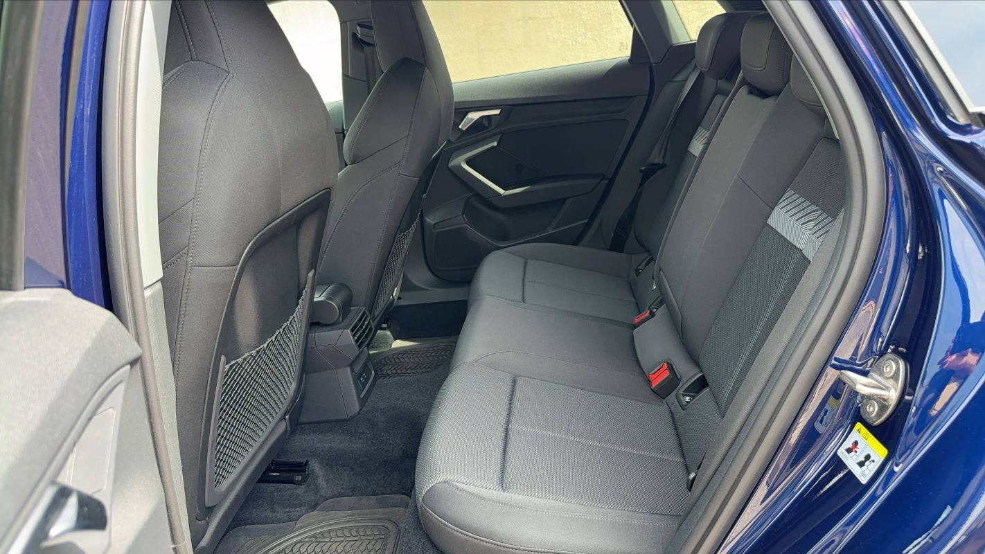 Audi A3 sportback - Photo 28