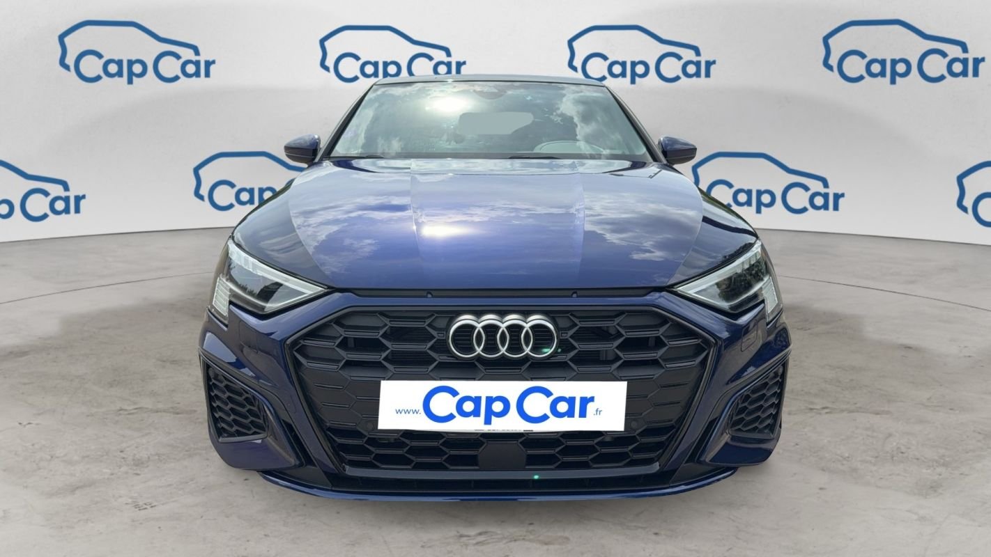 Audi A3 sportback - Photo 5