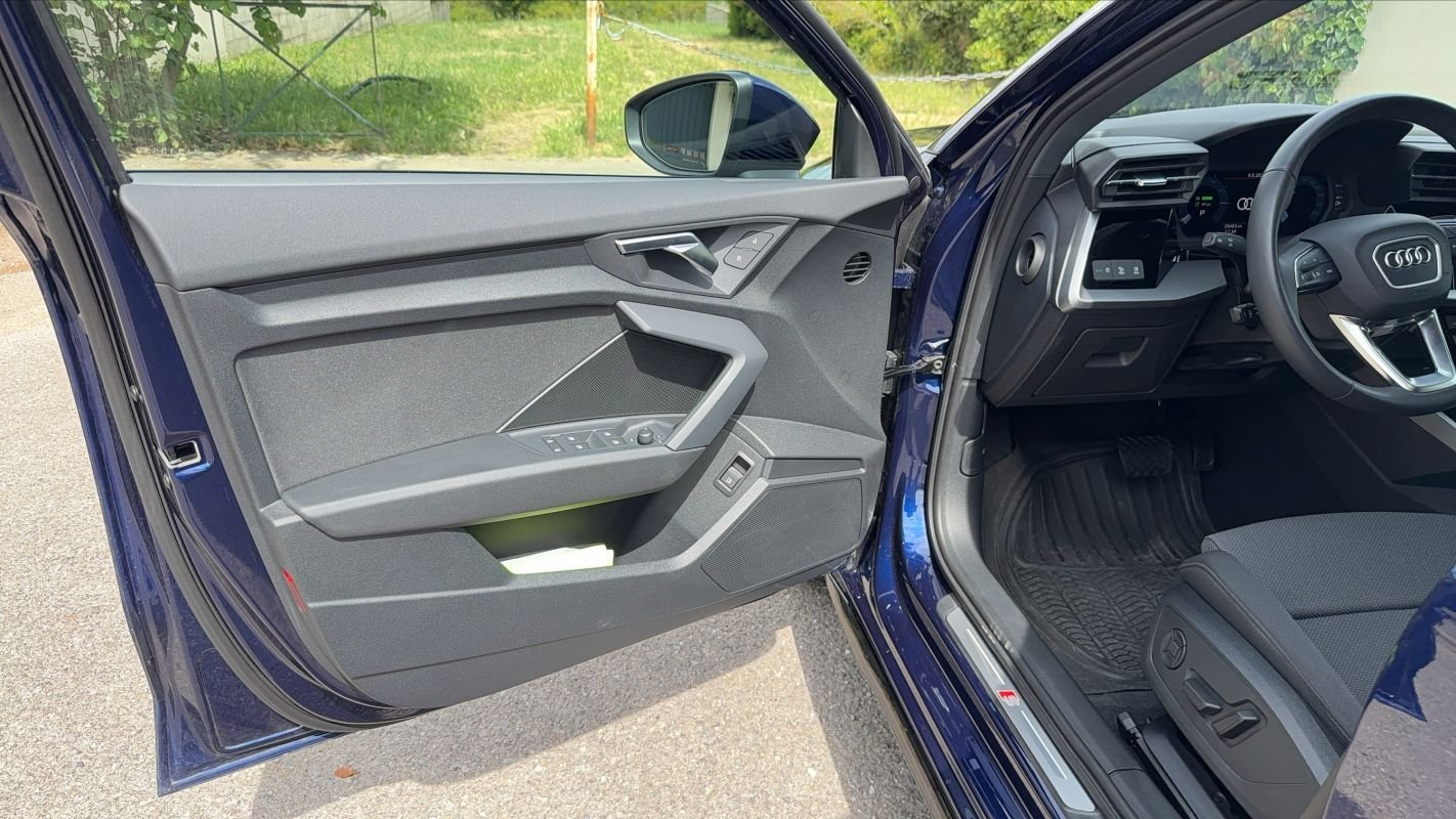Audi A3 sportback - Photo 7