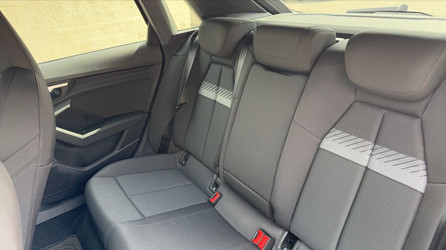 Audi A3 sportback - Photo 9