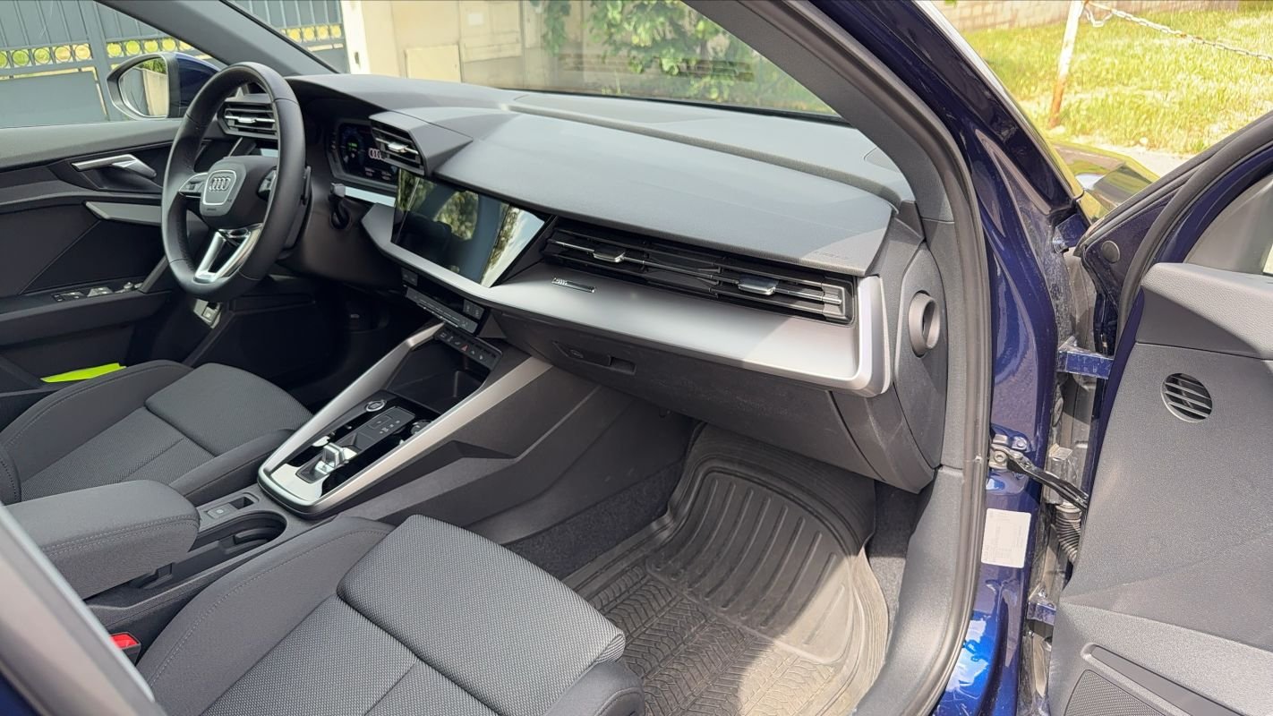 Audi A3 sportback - Photo 10