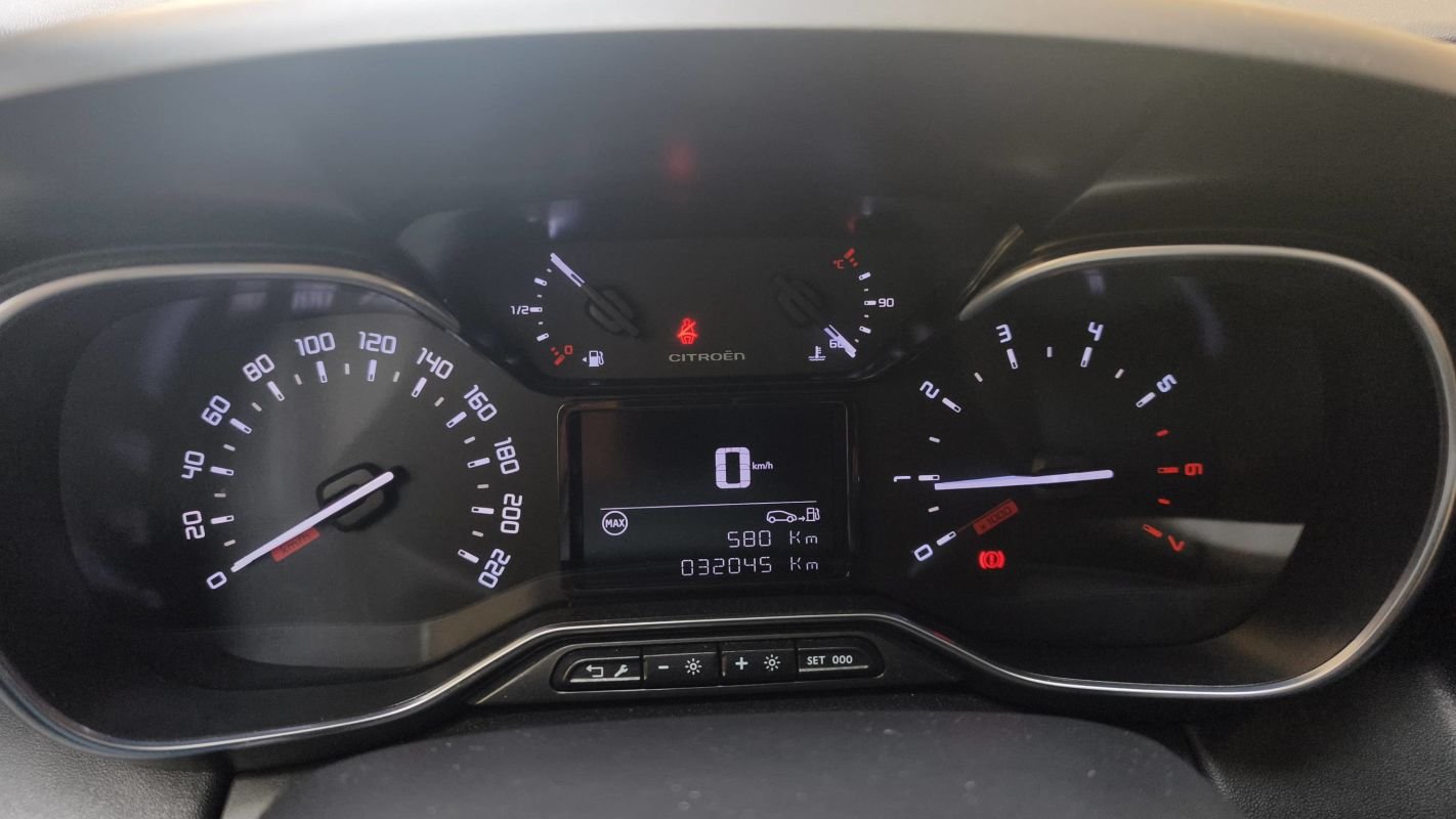 Citroën C3 Aircross - Photo 12