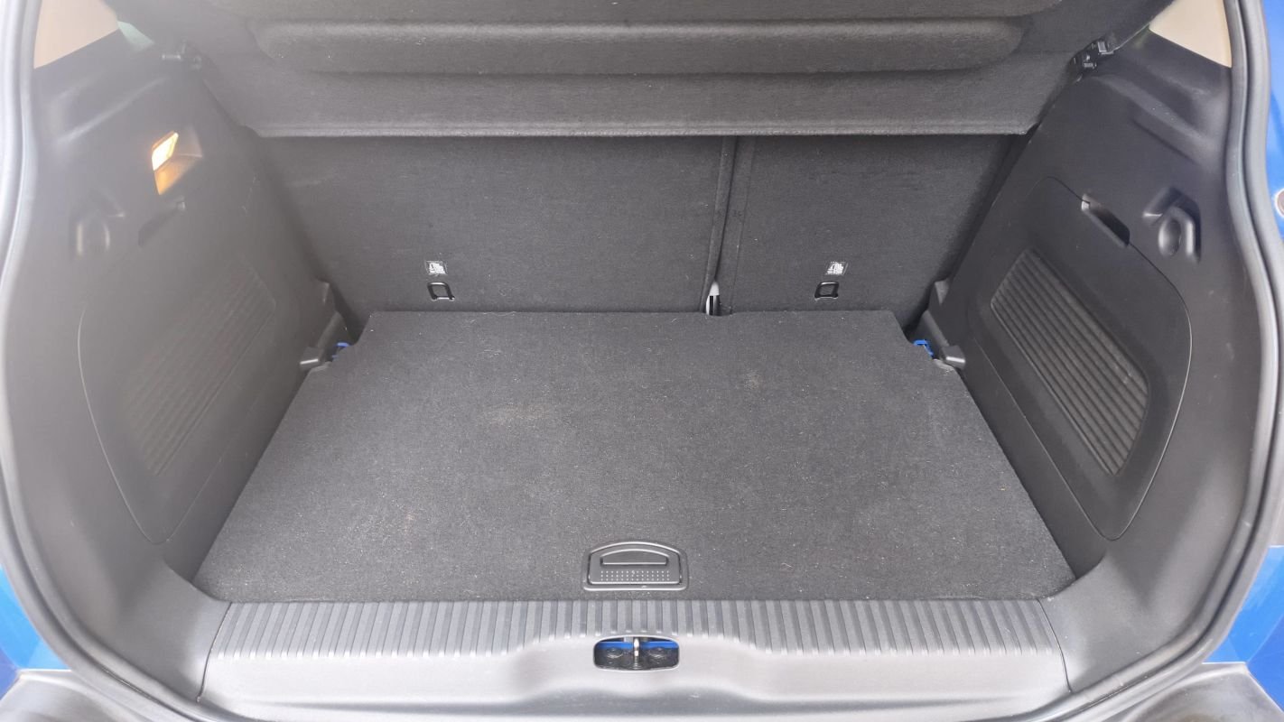 Citroën C3 Aircross - Photo 14