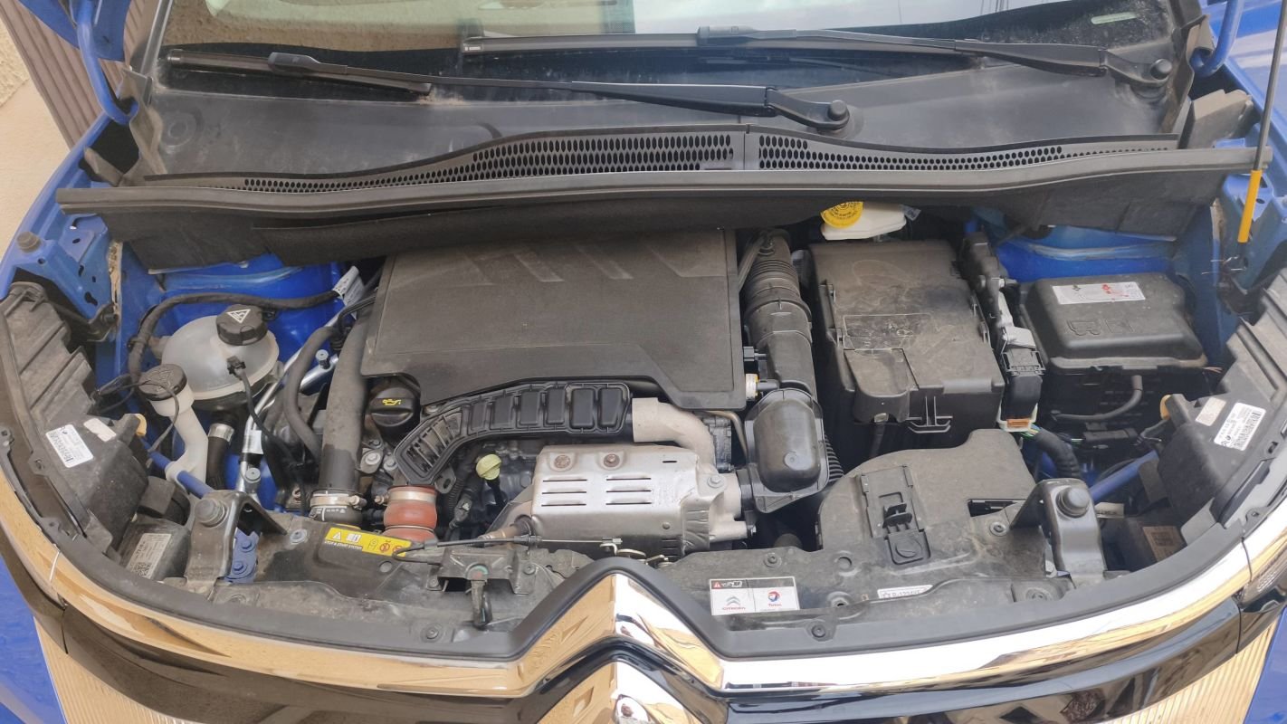 Citroën C3 Aircross - Photo 15
