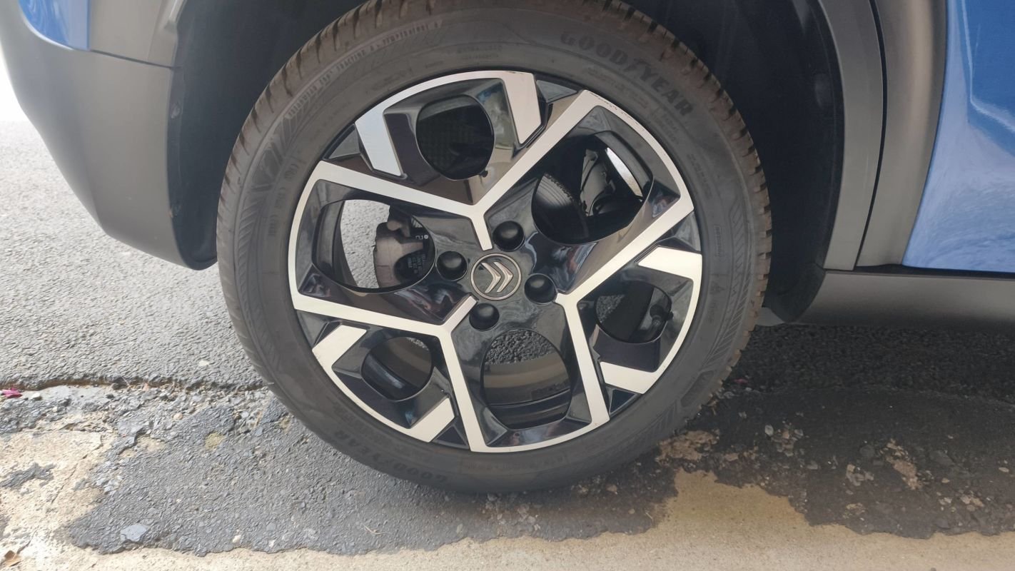 Citroën C3 Aircross - Photo 16
