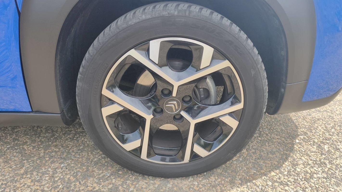 Citroën C3 Aircross - Photo 17