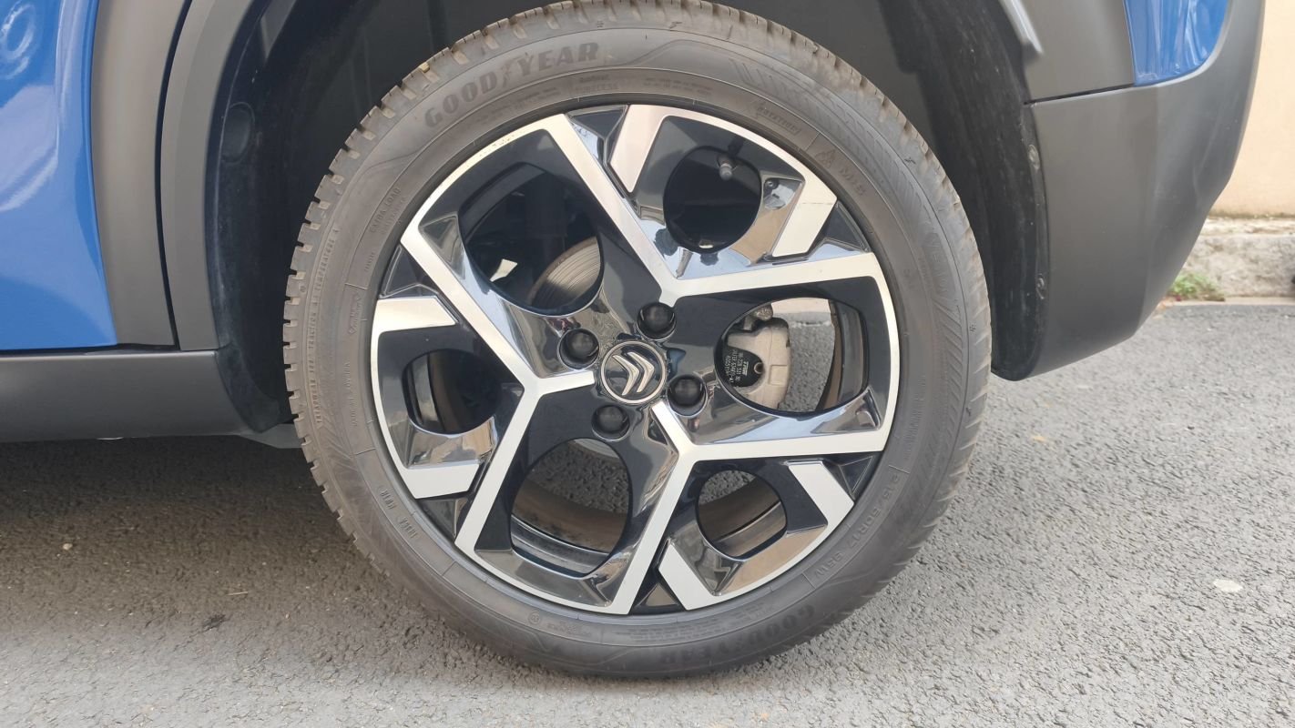 Citroën C3 Aircross - Photo 19