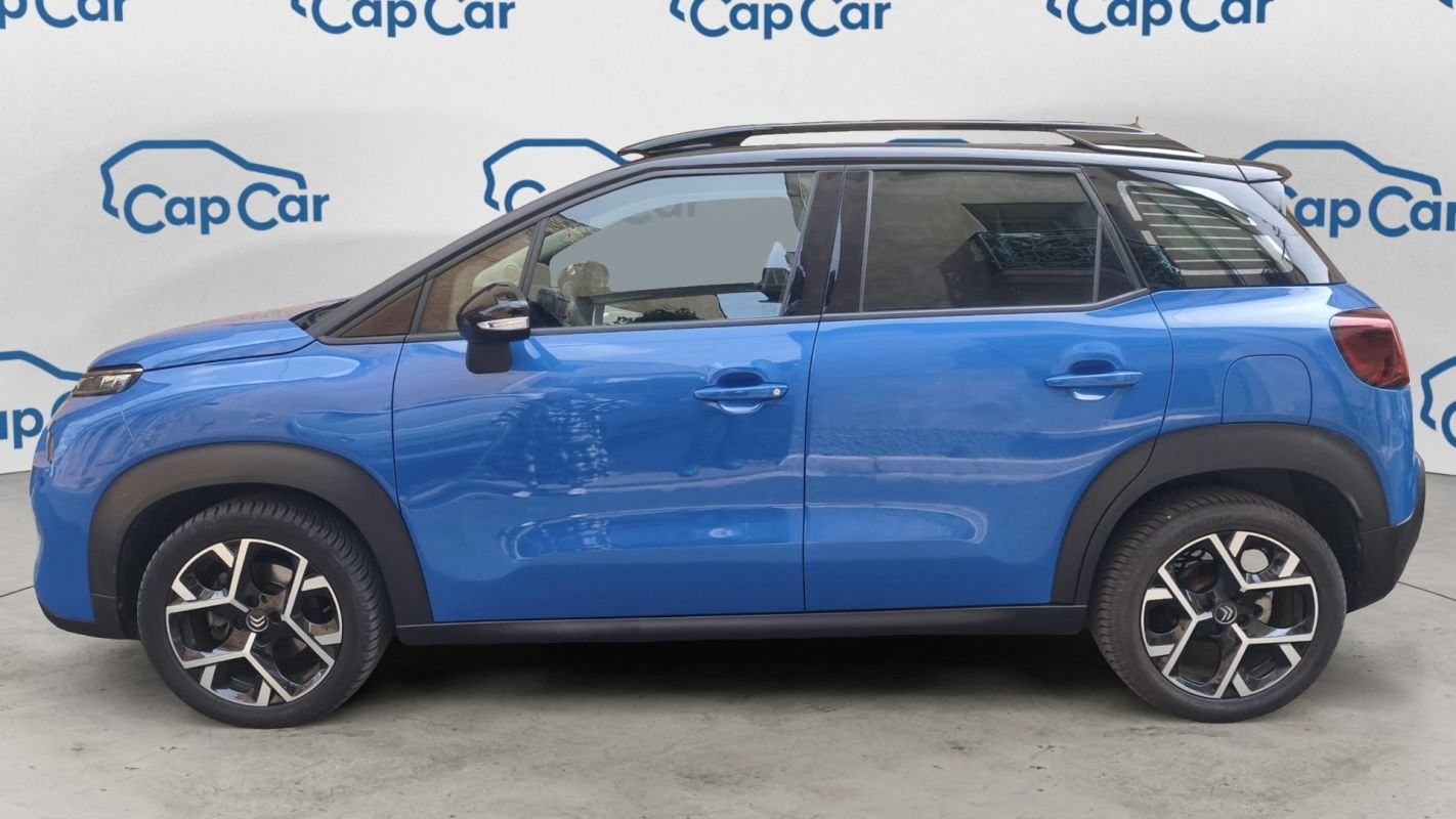 Citroën C3 Aircross - Photo 2