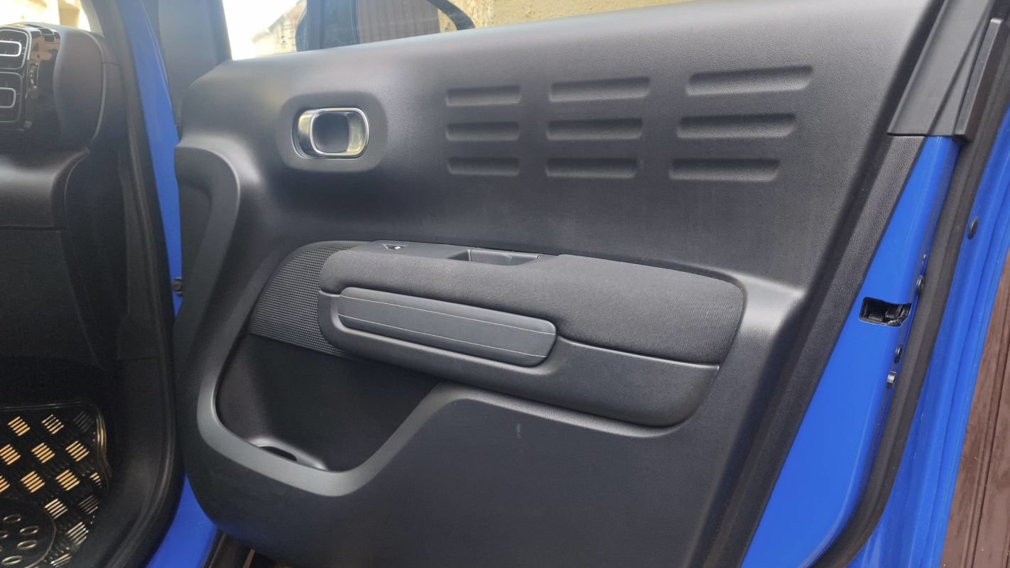 Citroën C3 Aircross - Photo 23