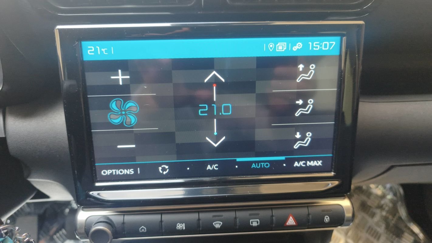 Citroën C3 Aircross - Photo 24