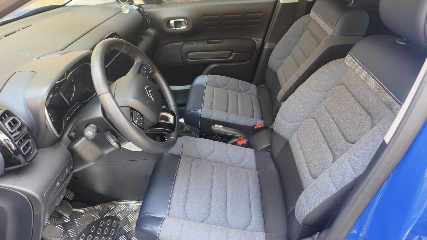Citroën C3 Aircross - Photo 25