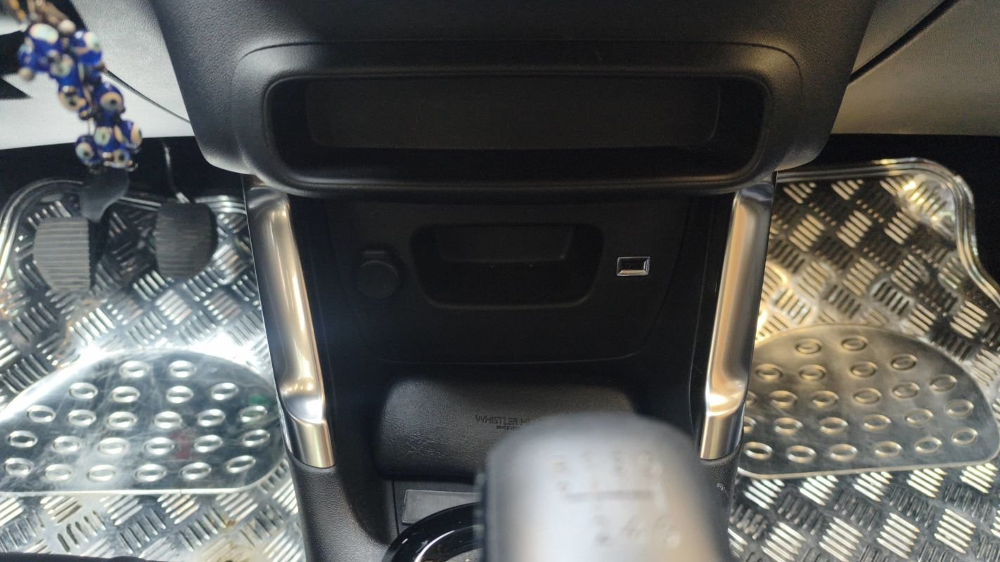 Citroën C3 Aircross - Photo 26