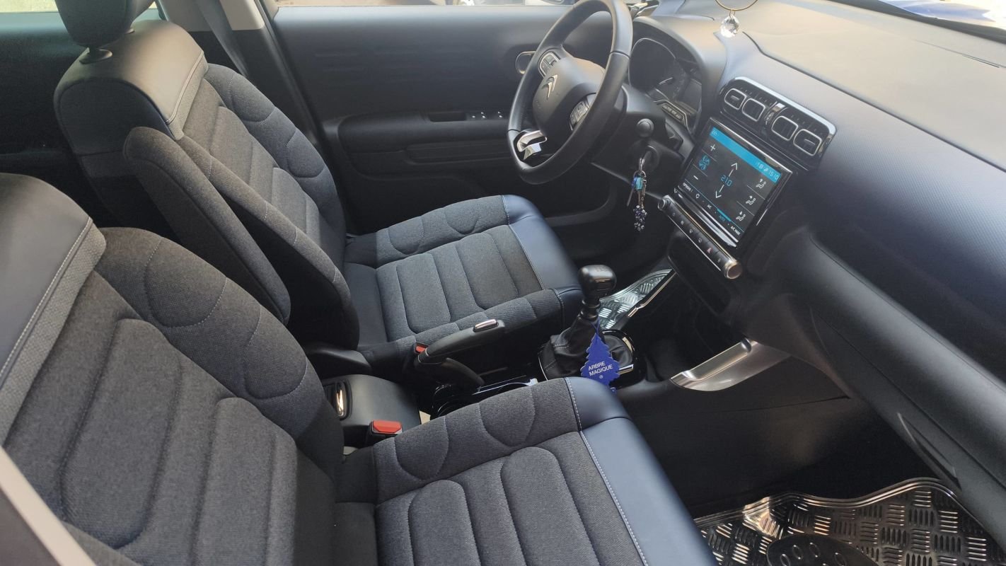 Citroën C3 Aircross - Photo 27
