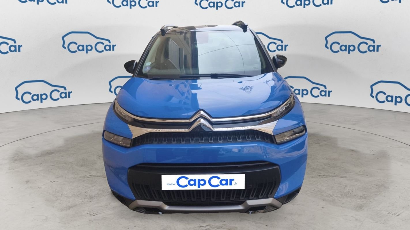 Citroën C3 Aircross - Photo 5
