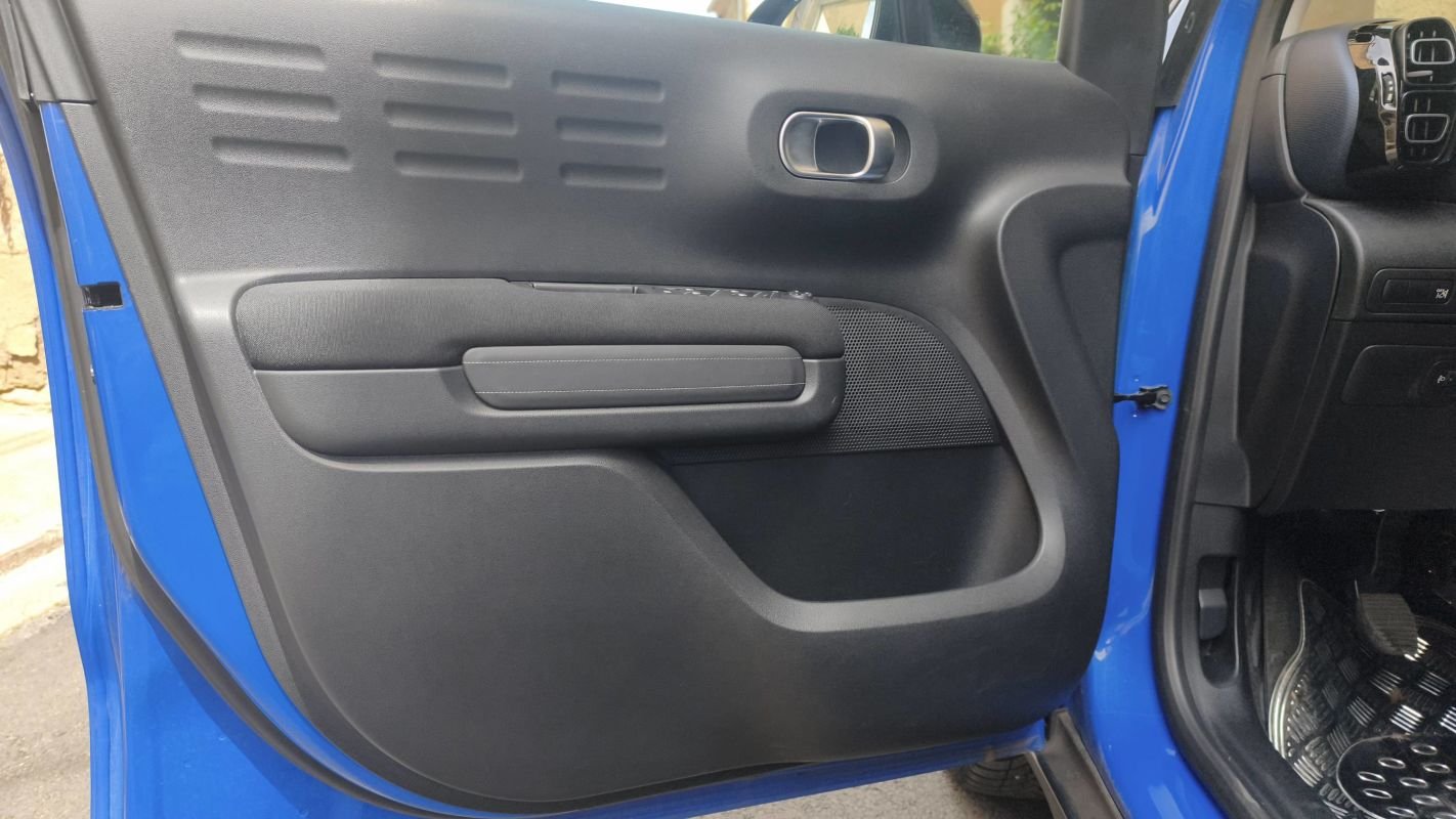 Citroën C3 Aircross - Photo 7
