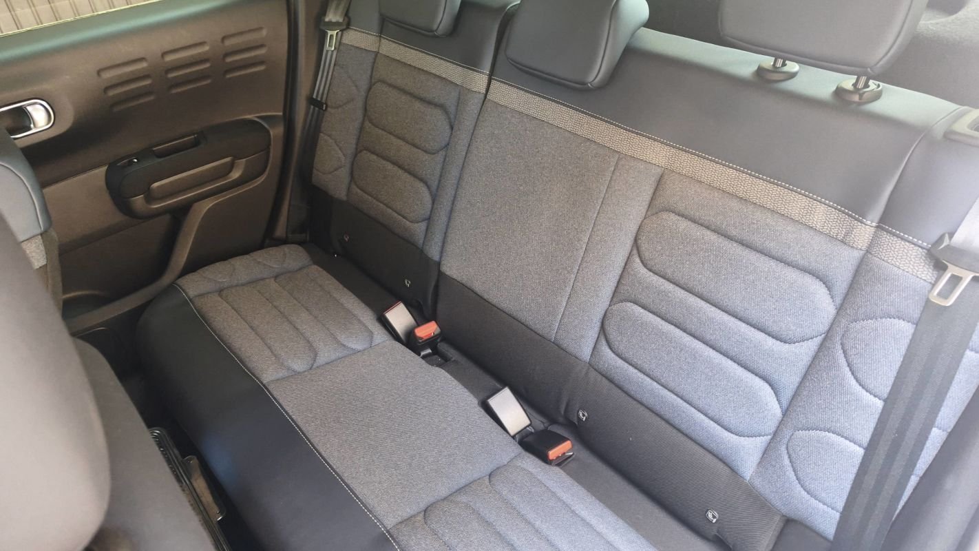 Citroën C3 Aircross - Photo 9