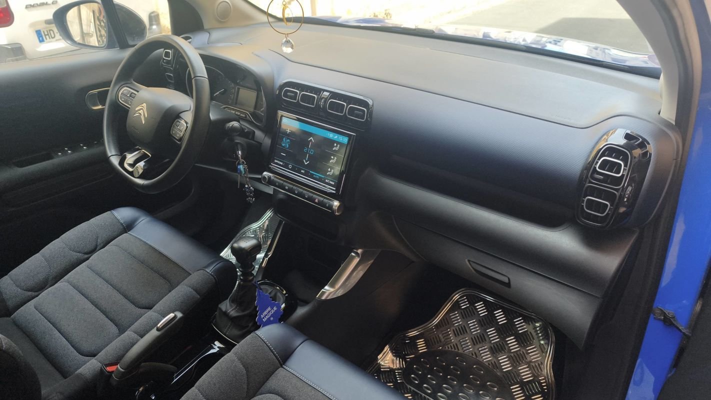 Citroën C3 Aircross - Photo 10