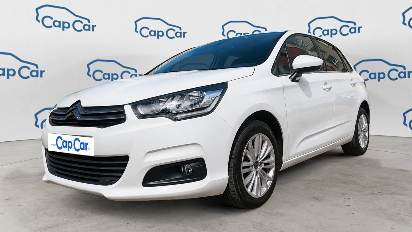 Citroën C4