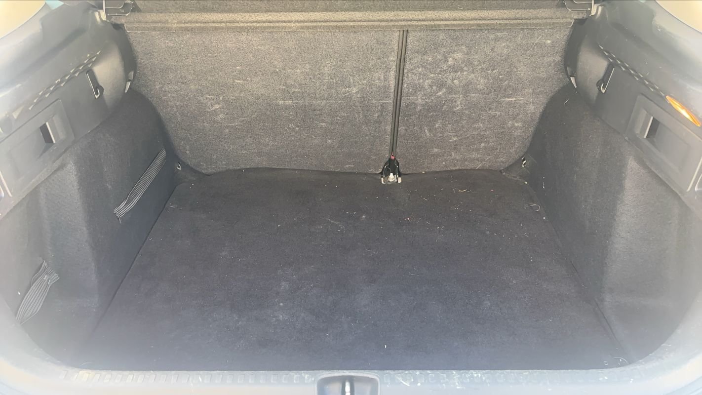 Citroën C4 - Photo 14