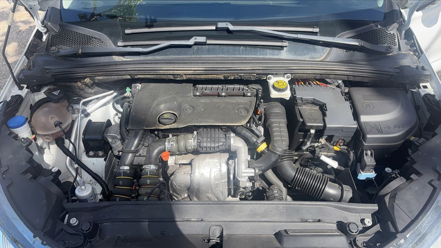Citroën C4 - Photo 15