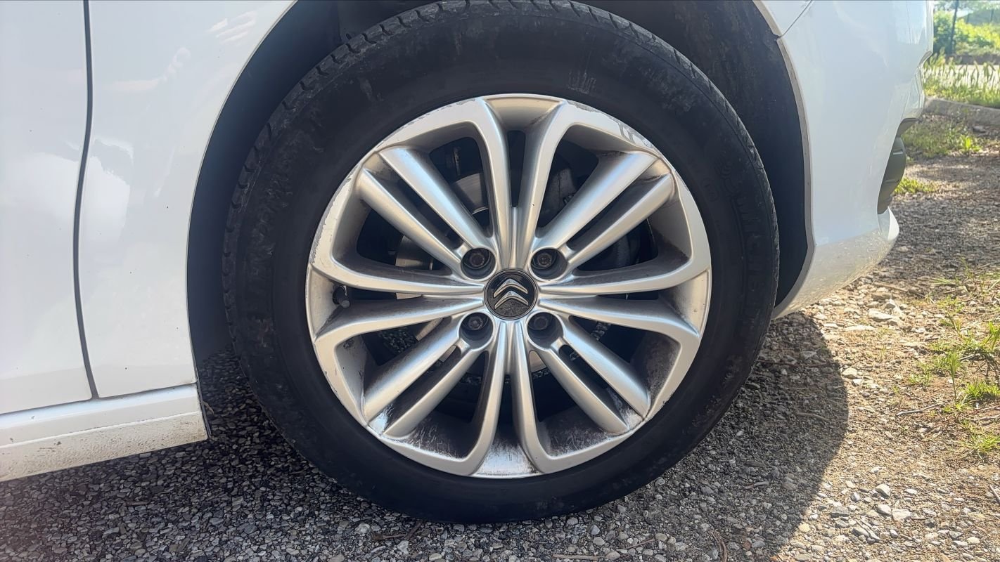 Citroën C4 - Photo 17