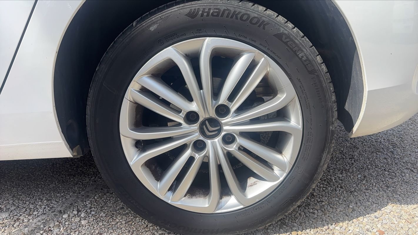 Citroën C4 - Photo 19