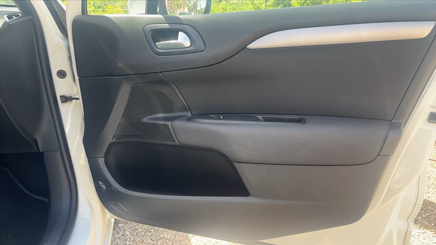 Citroën C4 - Photo 23