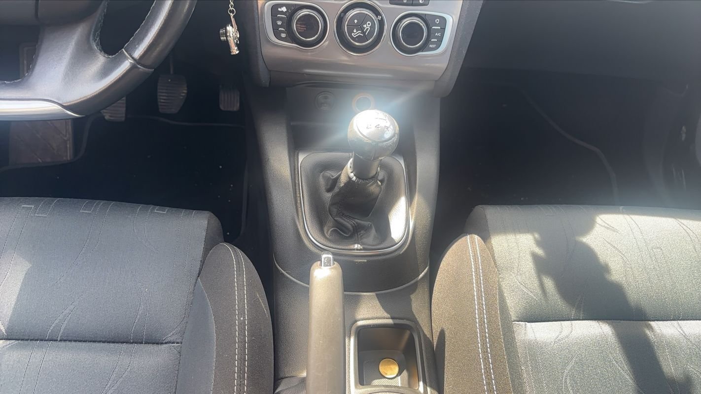 Citroën C4 - Photo 26